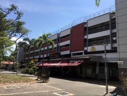 Changi Village Road (D17), HDB 2 Rooms #355441531